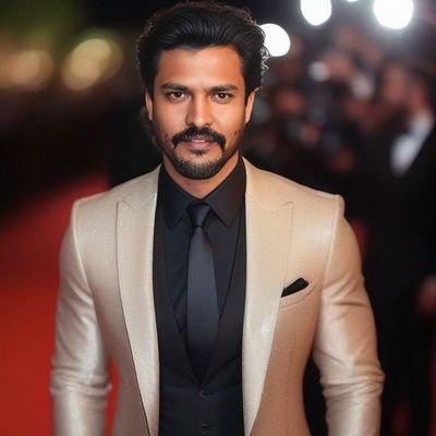 GeeSaravanan's profile picture. Gingee