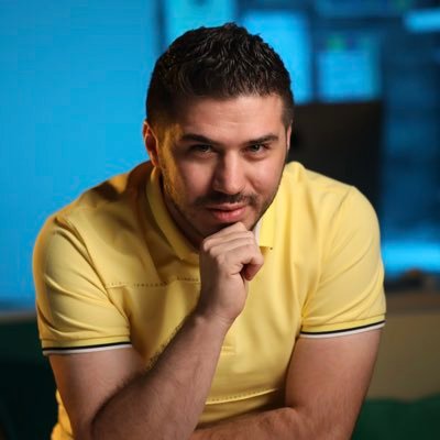 رياض محمد نبيل 🚀 تسويق رقمي Profile