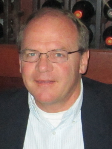Iowa Caucus, reporter
