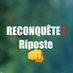 👊 Riposte Reconquête ! (soutien) (@riposte_r) Twitter profile photo 👊 Riposte Reconquête ! (soutien) (@riposte_r) Twitter profile photo