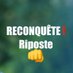 👊 Riposte Reconquête ! (soutien) (@Riposte_R) Twitter profile photo