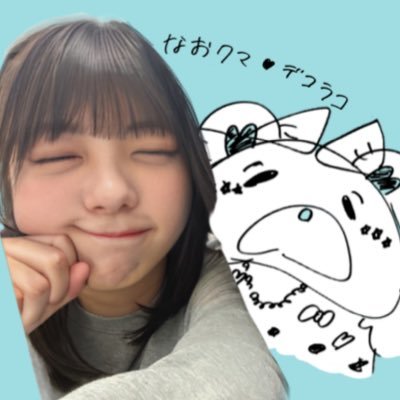 naonaoais's profile picture. 5期生からの新規 #なおもち #なおもちトーク