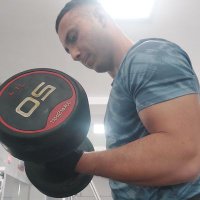 Personal Trainer(@SahingozSelim) 's Twitter Profile Photo