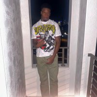 Trey Cleveland (@treyhunnndo) 's Twitter Profile Photo