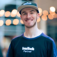 Smirky @ LVL UP EXPO (@_smirky) 's Twitter Profile