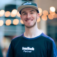 Smirky @ LVL UP EXPO(@_Smirky) 's Twitter Profile Photo