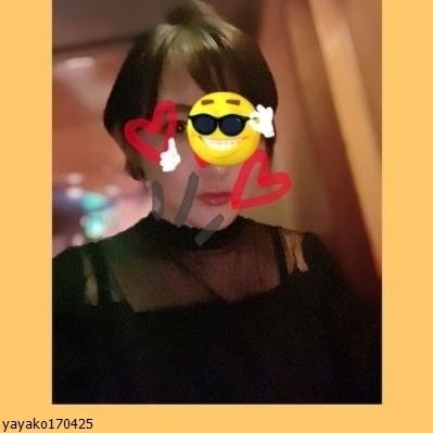 yayako170425's profile picture. がまん汁たらたらちんちんはどえろいよね(●*´∀`*照)