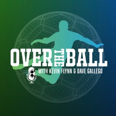 Kevin Flynn and Dave Gallego bring you the world's game but from an American perspective.