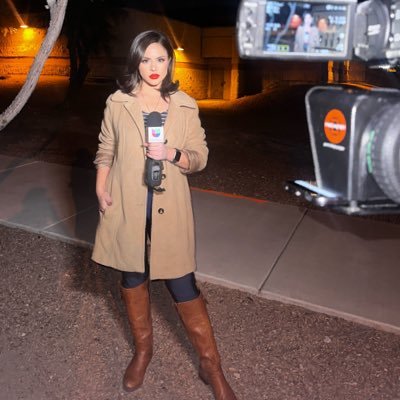 |MIR-Sustain. Dev. and CT |Emmy Nominated Reporter @UnivisionNevada|Previously at WINK🔴WVEA🔴KNCE|