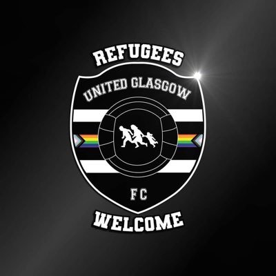 UnitedGlasgowFC Profile Picture