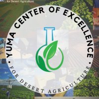 Yuma Center of Excellence for Desert Agriculture(@YCEDA_DesertAg) 's Twitter Profile Photo