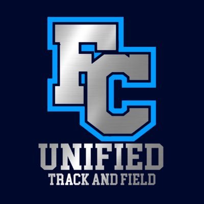 Franklin County High School Unified Track and Field • #FCOD • #Inclusion • #Competition • #UNIFIED