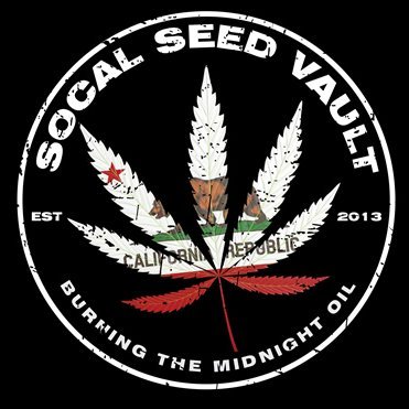 Socal Seed Vault