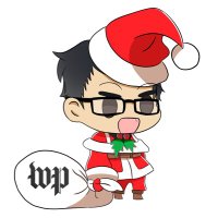 Gene Park(@GenePark) 's Twitter Profile Photo