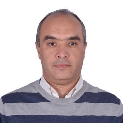 Abozekryz's profile picture. 