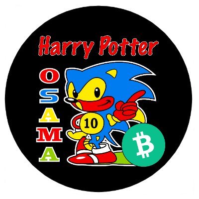 Welcome to HarryPotterOsamaSonic10Inu $BITCOINCASH is the real $BITCOIN

ca: 0x17021F9BafeEC8C12DB605624797a52fC8bcc57c