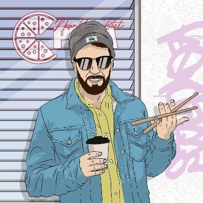 ulrica_nft's profile picture. Make your thinking as funny as possible! #FullCrypto #24work