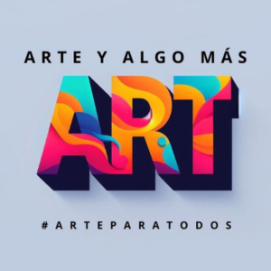 *El Arte, o te apasiona o te horroriza, pero nunca te deja indiferente*. #ArteyAlgomas #Divulgación #EnamorArte #ArteParaTodos #XCultural