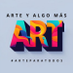 ARTEyALGOmás Profile picture