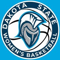 Dakota State University Women's Basketball(@dakotastate_wbb) 's Twitter Profile Photo