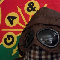 GroggKrokodilen 🐊 🇺🇦 🇵🇸 (@klubbengrogg) 's Twitter Profile Photo