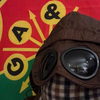 GroggKrokodilen 🐊 🇺🇦 🇵🇸(@KlubbenGrogg) 's Twitter Profile Photo