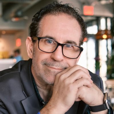 edwiseman's profile picture. Husband, dad and New Yorker. Emmy Award winning Director and Producer.