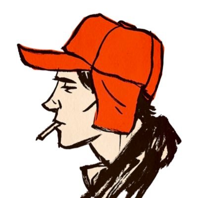 Holden Caulfield