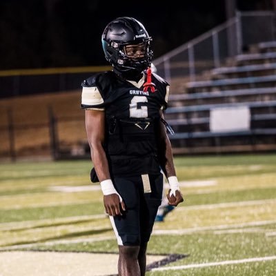 LLMIKE” WR/RB Fairfield central high school, Number: 1 (803) 402-0746 time 4.41 c/o 25 height 5’9 weight 187 email:tydariongrier5@gmail.com. 10.66 100m