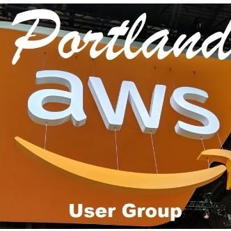 awsportlandug's profile picture. Portland AWS User Group!  https://t.co/VsUeDEqjmS