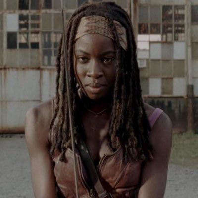 Michonne Grimes