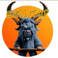 Buss It Up (@bussituphd) 's Twitter Profile