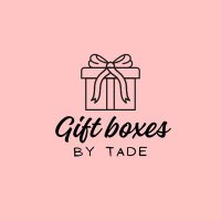 Giftboxesbytade(@giftboxesbytade) 's Twitter Profile Photo