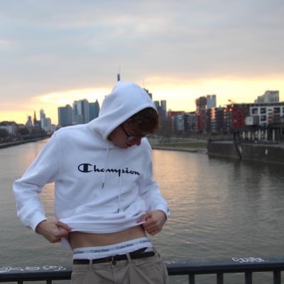 Old: @uglybuthorny21 (banned at 14k) 🇩🇪 Twink from Cologne 🤭💦