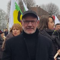 Jean Pierre Pinon 🐢🇵🇸. (@pinonjeanpierre) 's Twitter Profile Photo Jean Pierre Pinon 🐢🇵🇸. (@pinonjeanpierre) 's Twitter Profile Photo