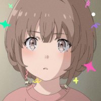 咲凌/Sallyn (@xiaoling_arisa) Twitter profile photo