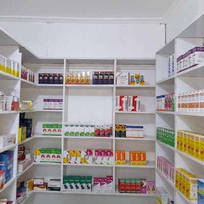 The official page of ARISTO NOVA (CHILDREN SPECIALISED PHARMACY) 

Passionate about life.