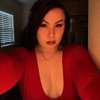 23| 18+ *sensitive content* NSFW 😈 i only reply on my OF 🫶🏻 (yes it’s genuinely me, no management) I get cream pied on 0f & fansly🥵😈 @luvyousumdeex2