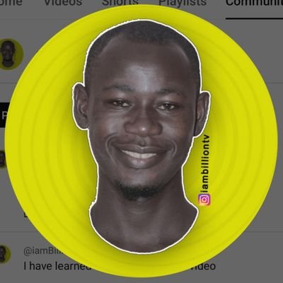 SiakaBillionn's profile picture. Full-time Content Creator