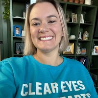 Kate Compton Barr (@katebarrcantwin) 's Twitter Profile
