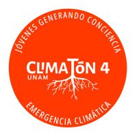 Climaton UNAM(@climatonunam) 's Twitter Profile Photo