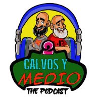 Dos calvos y medio (@doscalvosymedio) 's Twitter Profile Photo Dos calvos y medio (@doscalvosymedio) 's Twitter Profile Photo
