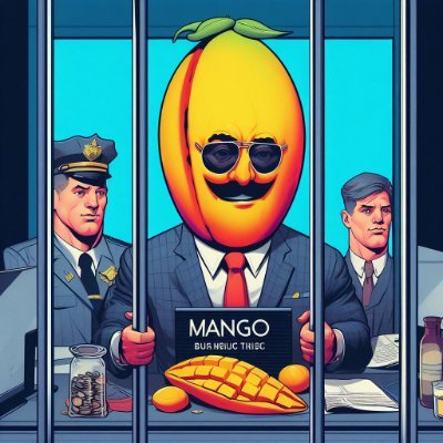 The most persecuted mango on the interwebs