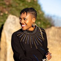 Safiyah Jackson(@TeamJackson4NC) 's Twitter Profileg