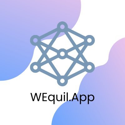 WEquilApp Profile Picture