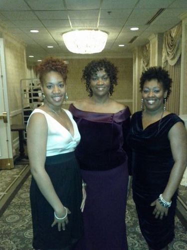 Agapallaround's profile picture. Wifey , Mother, Friend, Daughter, Sister, Worker... I Love Life and the fulfillment it brings..