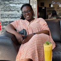 Patience (@pzirima) 's Twitter Profile