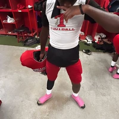 Tavares High school GPA 3.4
Freshman 
Height: 6'0
weight:145
Wide receiver
class of 2027