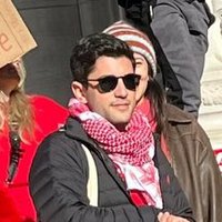 Evan(@laborjew) 's Twitter Profile Photo