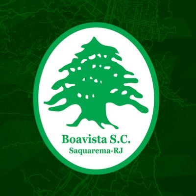 Conta oficial do Boavista Sport Club, o Verdão de Saquarema 💚